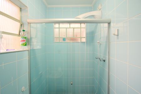 Casa para alugar com 250m², 5 quartos e 1 vagaBanheiro da Suíte 2