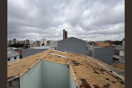 Apartamento à venda com 122m², 2 quartos e 2 vagas Apartamento à venda com 122m², 2 quartos e 2 vagasVista da cobertura