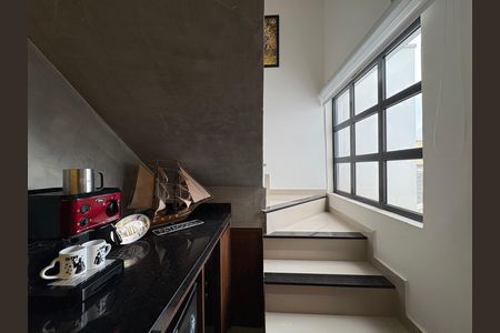 Apartamento à venda com 122m², 2 quartos e 2 vagas Apartamento à venda com 122m², 2 quartos e 2 vagasSala