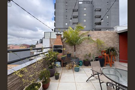 Apartamento à venda com 122m², 2 quartos e 2 vagas Apartamento à venda com 122m², 2 quartos e 2 vagasCobertura