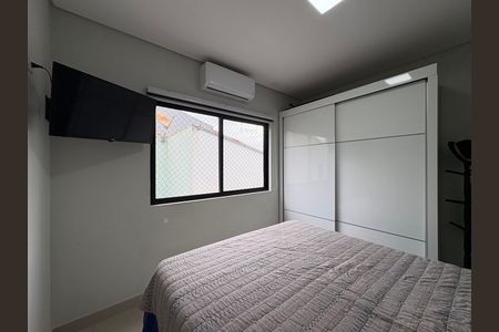 Apartamento à venda com 122m², 2 quartos e 2 vagas Apartamento à venda com 122m², 2 quartos e 2 vagasSuite
