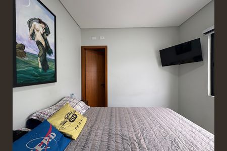 Apartamento à venda com 122m², 2 quartos e 2 vagas Apartamento à venda com 122m², 2 quartos e 2 vagasSuite