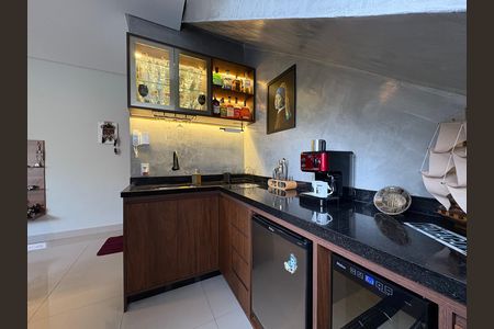 Apartamento à venda com 122m², 2 quartos e 2 vagas Apartamento à venda com 122m², 2 quartos e 2 vagasSala