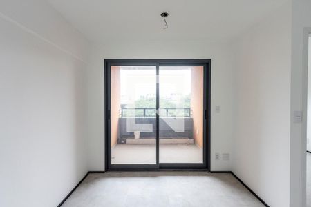Apartamento para alugar com 1 quarto, 34m² em Perdizes, São Paulo