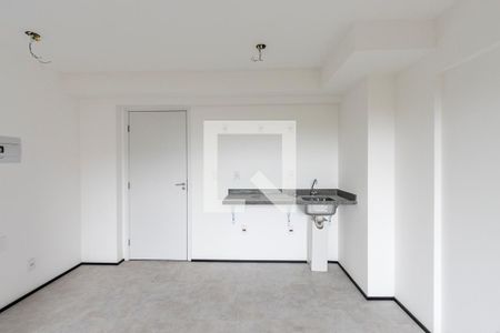 Apartamento para alugar com 1 quarto, 34m² em Perdizes, São Paulo