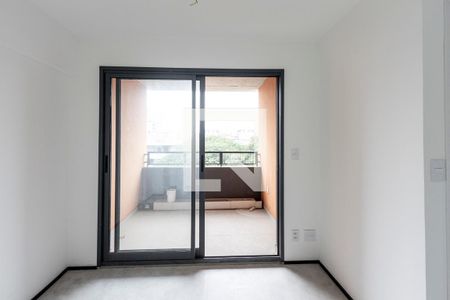 Apartamento para alugar com 1 quarto, 34m² em Perdizes, São Paulo