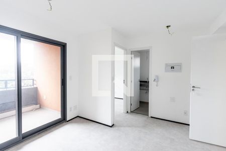 Apartamento para alugar com 1 quarto, 34m² em Perdizes, São Paulo