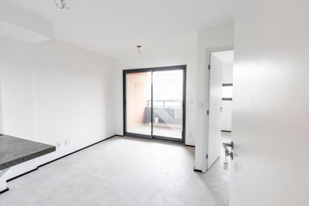 Apartamento para alugar com 1 quarto, 34m² em Perdizes, São Paulo