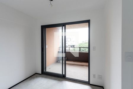 Apartamento para alugar com 1 quarto, 34m² em Perdizes, São Paulo