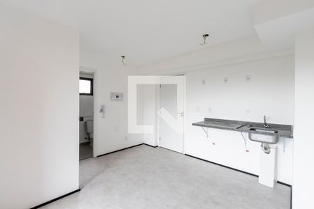 Apartamento para alugar com 1 quarto, 34m² em Perdizes, São Paulo