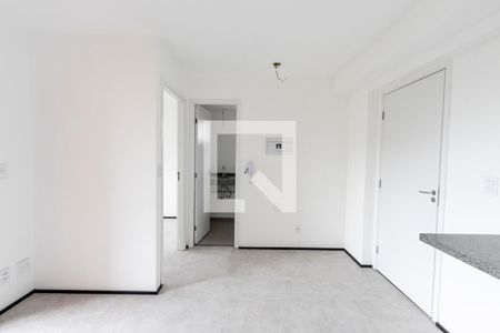 Apartamento para alugar com 1 quarto, 34m² em Perdizes, São Paulo