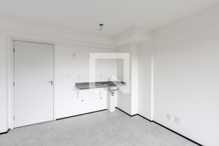 Apartamento para alugar com 1 quarto, 34m² em Perdizes, São Paulo
