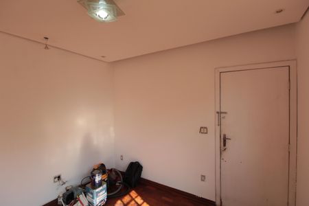 Sala de apartamento para alugar com 3 quartos, 82m² em Dona Clara, Belo Horizonte
