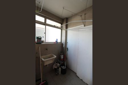 Apartamento para alugar com 82m², 3 quartos e 1 vagaCozinha e Área de Serviço