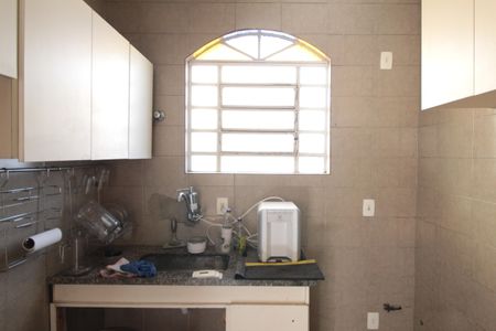 Apartamento para alugar com 82m², 3 quartos e 1 vagaCozinha e Área de Serviço