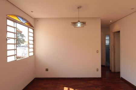 Sala de apartamento para alugar com 3 quartos, 82m² em Dona Clara, Belo Horizonte