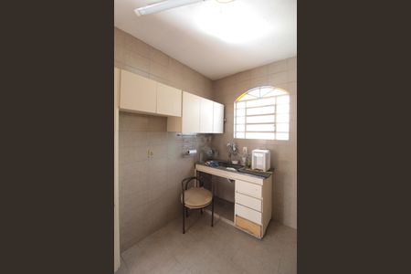 Apartamento para alugar com 82m², 3 quartos e 1 vagaCozinha e Área de Serviço