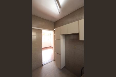 Apartamento para alugar com 82m², 3 quartos e 1 vagaCozinha e Área de Serviço