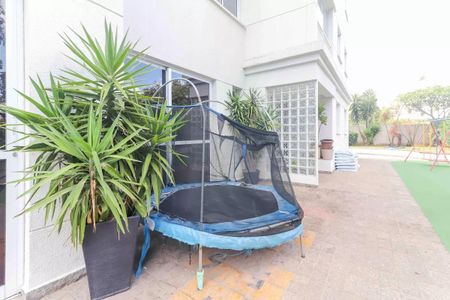 Apartamento à venda com 78m², 2 quartos e 1 vagaÁrea comum - Playground