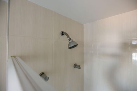 Banheiro Social de apartamento à venda com 2 quartos, 78m² em Jaguaré, São Paulo