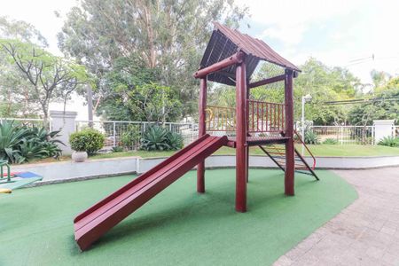 Apartamento à venda com 78m², 2 quartos e 1 vagaÁrea comum - Playground