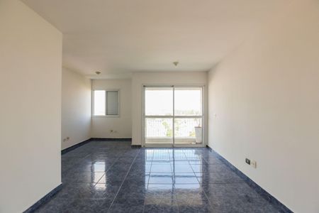 Sala de apartamento à venda com 2 quartos, 78m² em Jaguaré, São Paulo