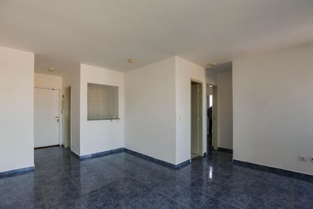 Sala de apartamento à venda com 2 quartos, 78m² em Jaguaré, São Paulo