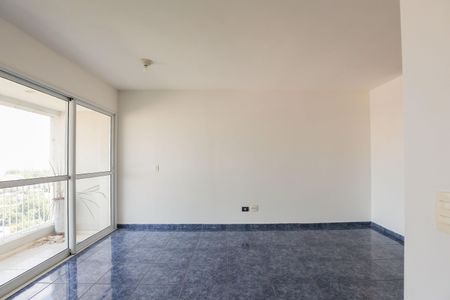 Sala de apartamento à venda com 2 quartos, 78m² em Jaguaré, São Paulo