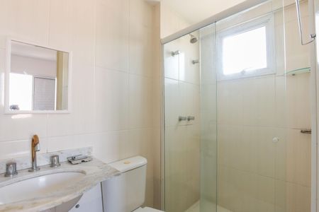Apartamento à venda com 78m², 2 quartos e 1 vagaQuarto 1 - Suíte 