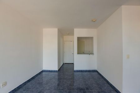 Sala de apartamento à venda com 2 quartos, 78m² em Jaguaré, São Paulo