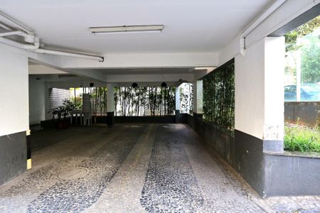 Apartamento à venda com 92m², 3 quartos e 2 vagasGaragem