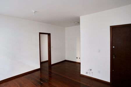 Sala de apartamento à venda com 3 quartos, 92m² em Cidade Nova, Belo Horizonte