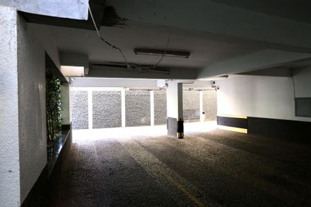 Apartamento à venda com 92m², 3 quartos e 2 vagasGaragem