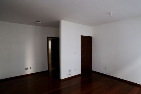 Sala de apartamento à venda com 3 quartos, 92m² em Cidade Nova, Belo Horizonte