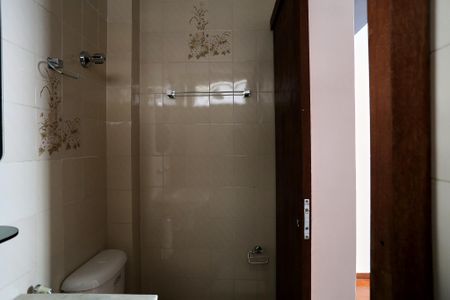 Apartamento à venda com 92m², 3 quartos e 2 vagasBanheiro da Suíte