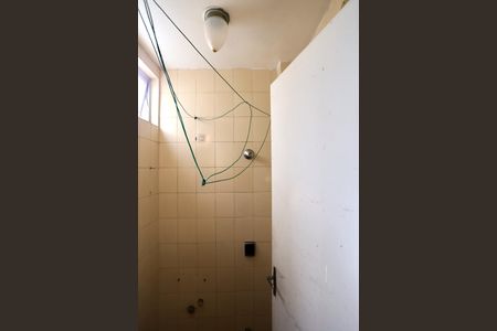 Apartamento à venda com 92m², 3 quartos e 2 vagasBanheiro de serviço