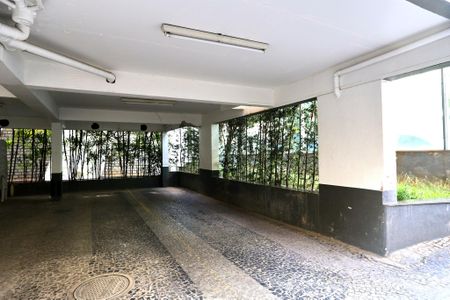 Apartamento à venda com 92m², 3 quartos e 2 vagasGaragem