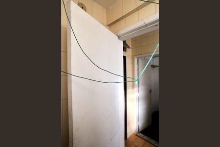 Apartamento à venda com 92m², 3 quartos e 2 vagasBanheiro de serviço