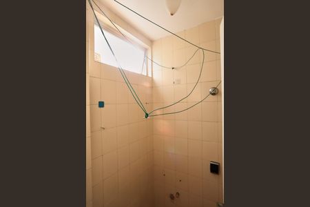 Apartamento à venda com 92m², 3 quartos e 2 vagasBanheiro de serviço