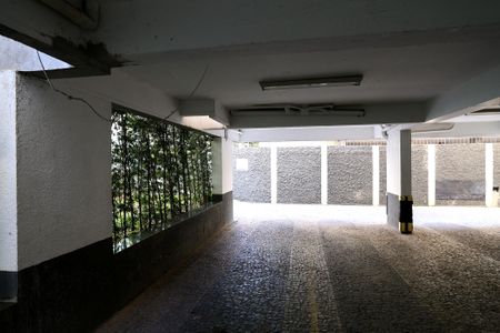 Apartamento à venda com 92m², 3 quartos e 2 vagasGaragem