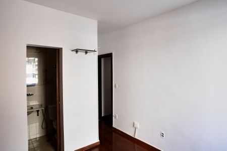 Apartamento à venda com 92m², 3 quartos e 2 vagasSuíte