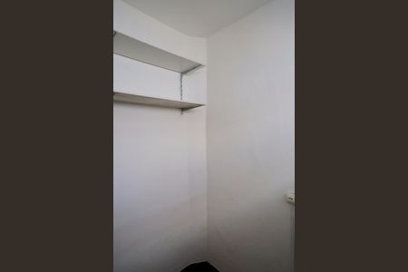 Apartamento à venda com 92m², 3 quartos e 2 vagasQuarto de Serviço