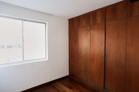 Suíte de apartamento à venda com 3 quartos, 92m² em Cidade Nova, Belo Horizonte