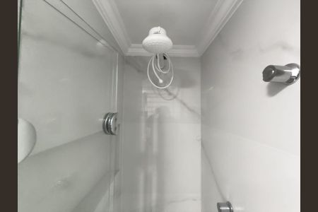 Apartamento à venda com 42m², 1 quarto e sem vaga Apartamento à venda com 42m², 1 quarto e sem vagaBanheiro