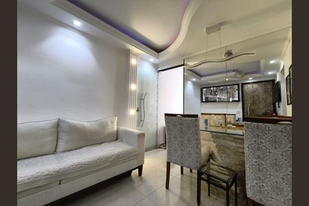 Apartamento à venda com 42m², 1 quarto e sem vaga Apartamento à venda com 42m², 1 quarto e sem vagaSala