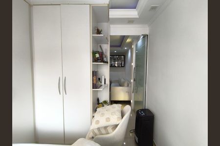 Quarto de apartamento para alugar com 1 quarto, 42m² em Vila Mariana, São Paulo