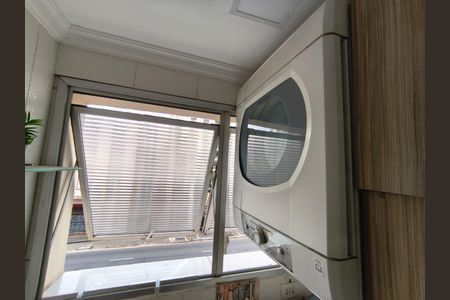 Apartamento à venda com 42m², 1 quarto e sem vaga Apartamento à venda com 42m², 1 quarto e sem vagaÁrea de Serviço