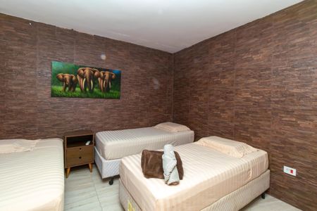 Casa para alugar com 290m², 7 quartos e sem vagaSuíte 7