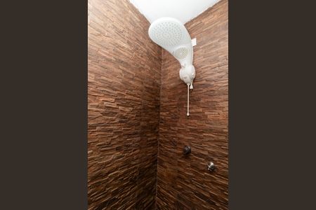 Casa para alugar com 290m², 7 quartos e sem vagaBanheiro da Suíte 1