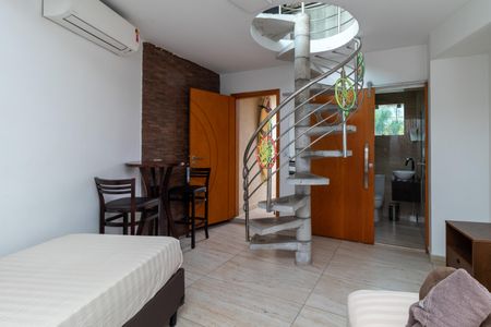 Casa para alugar com 290m², 7 quartos e sem vagaSuíte 5